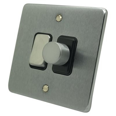 Combo Dimmer Switch Outlet